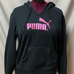 Puma hoodie